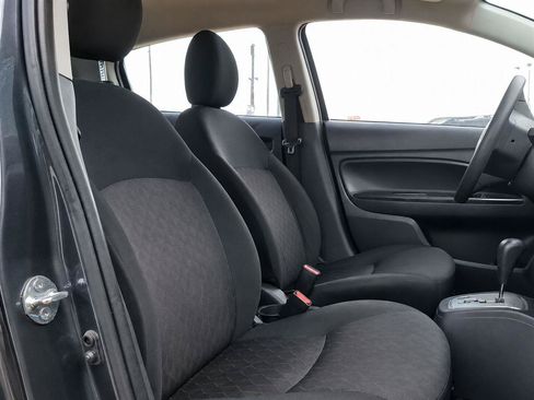 Used 2024 Mitsubishi Mirage ES FWD image 14