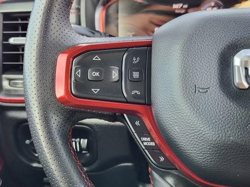 Used 2025 RAM 1500 Rebel w/ Rebel Level 1 Equipment Group image 18