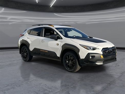 New 2026 Subaru Crosstrek 2.5i Wilderness image 2