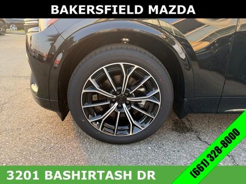 New 2026 MAZDA CX-70 3.3 Turbo S w/ Premium Package image 23