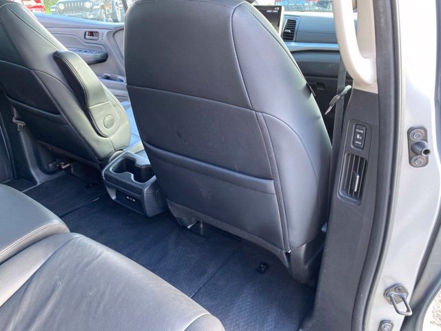 Used 2025 Honda Odyssey EX-L image 34