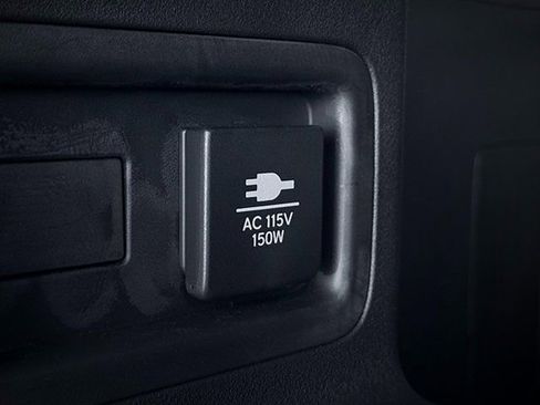 Certified 2026 Honda Passport TrailSport image 27