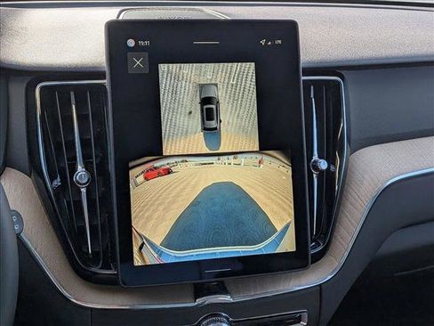 New 2026 Volvo XC60 T8 Plus w/ Climate Package image 15