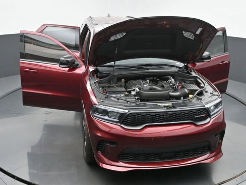 New 2025 Dodge Durango GT image 64