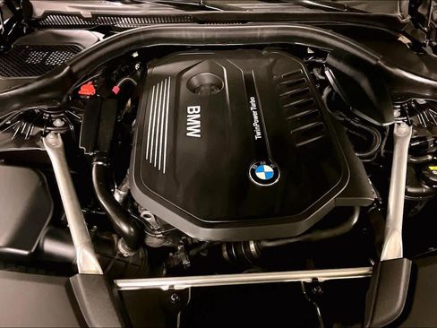 Used 2019 BMW 540i xDrive 540i xDrive w/ Premium Package image 28