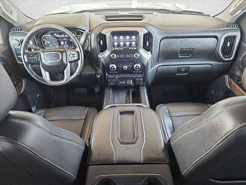 Used 2021 GMC Sierra 1500 Denali w/ Denali Ultimate Package AWD/4WD image 19