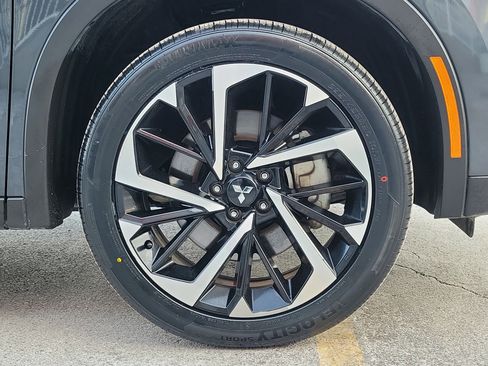 Used 2024 Mitsubishi Outlander SE image 5