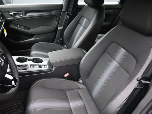 New 2026 Honda Civic Sport image 33