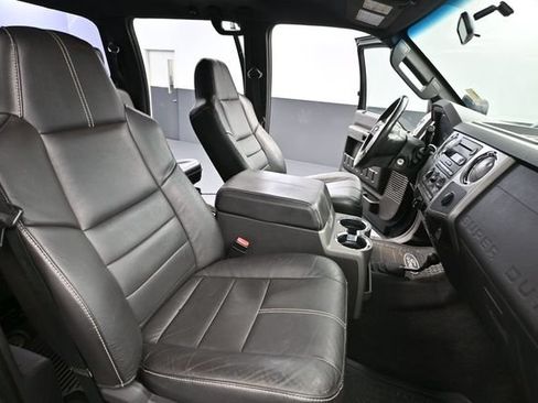 Used 2008 Ford F250 FX4 AWD/4WD image 39