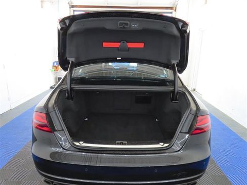 Used 2017 Audi S8 Plus AWD/4WD image 11
