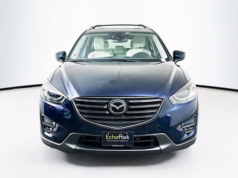 Used 2016 MAZDA CX-5 Grand Touring FWD image 2