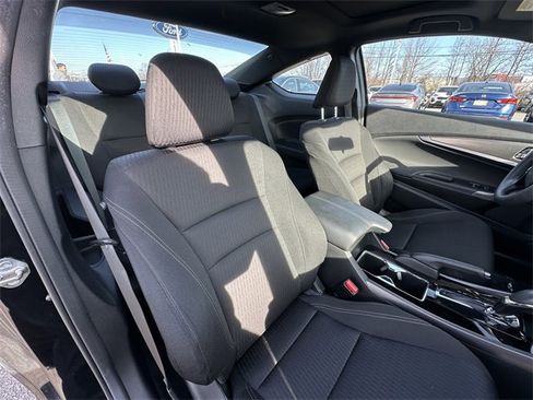 Used 2016 Honda Accord EX image 35