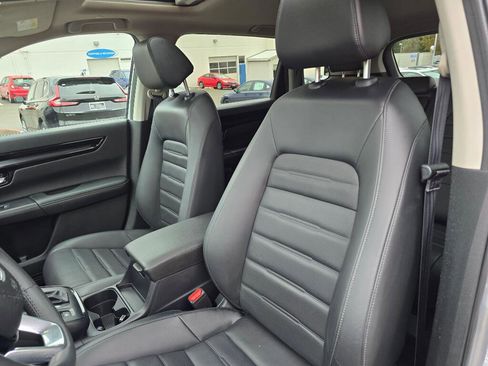 Used 2023 Honda CR-V EX-L image 21