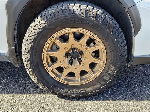 Used 2023 Subaru Crosstrek 2.5i Limited image 7