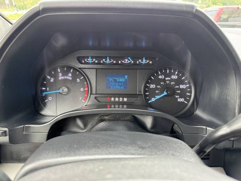 Used 2020 Ford F350 XL w/ Snow Plow Prep Package AWD/4WD image 22