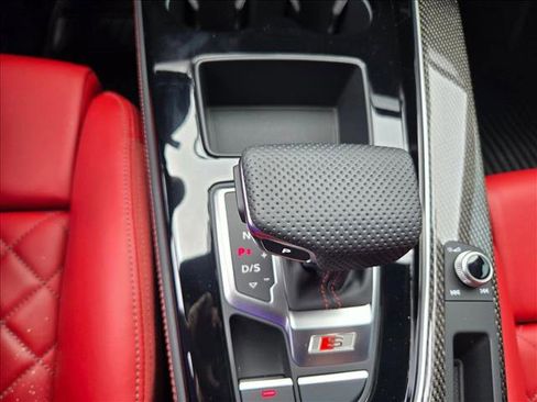 Used 2025 Audi S5 Premium Plus AWD/4WD image 11