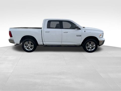 Used 2017 RAM 1500 Big Horn image 7