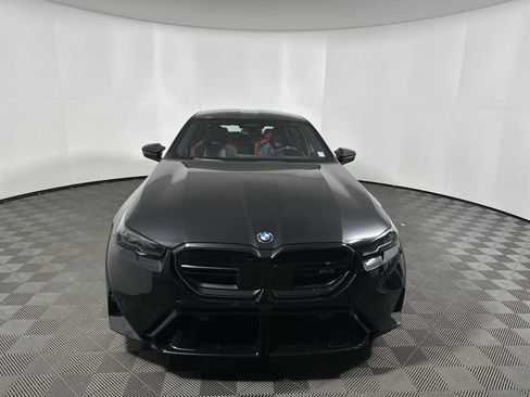 New 2026 BMW M5 w/ Carbon Package image 5