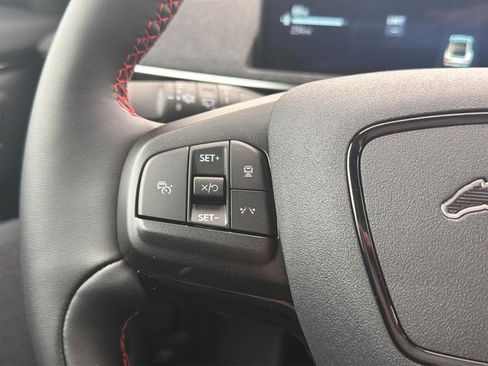 New 2026 Ford Mustang Mach-E Premium w/ Sport Appearance Package AWD/4WD image 19