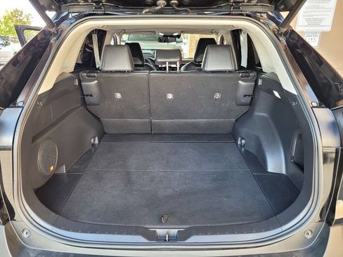 Certified 2021 Toyota RAV4 XLE Premium AWD/4WD image 33
