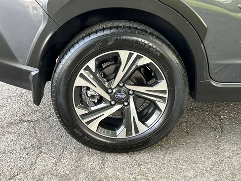 Certified 2024 Subaru Crosstrek 2.0i Premium AWD/4WD image 12