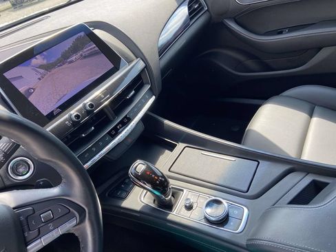 Used 2020 Cadillac CT5 Luxury RWD image 26