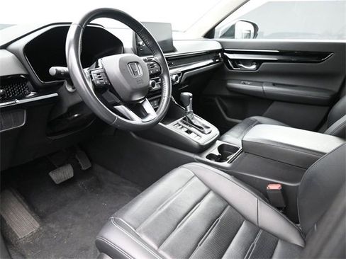 Certified 2023 Honda CR-V EX-L image 18