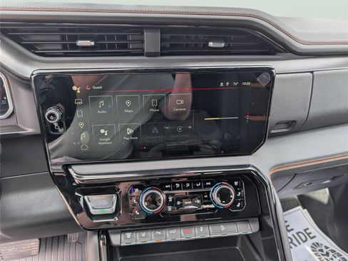 New 2026 GMC Sierra 2500 AT4 w/ AT4 Premium Plus Package image 25