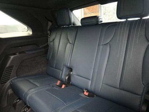 New 2025 Cadillac Escalade IQ Sport 2 image 15