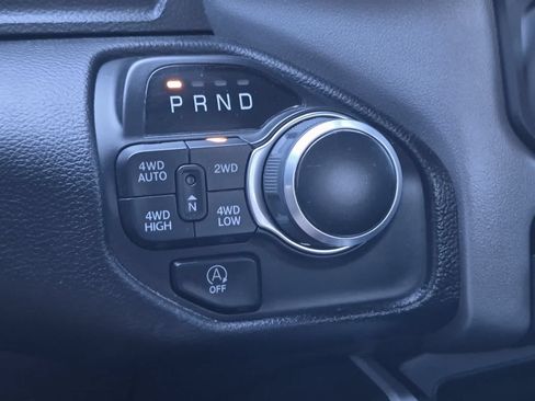 Used 2021 RAM 1500 Big Horn AWD/4WD image 31