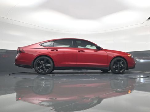 Used 2024 Honda Accord Sport image 24