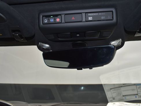 New 2026 Chevrolet Corvette Z06 w/ Z07 Performance Package image 23