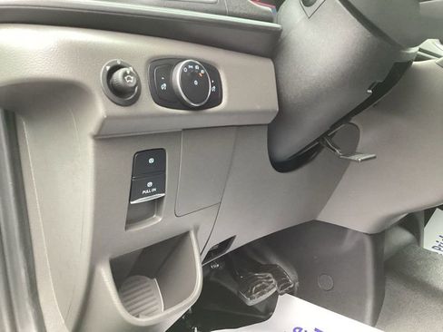 New 2026 Ford Transit 350 148 High Roof Extended AWD image 22