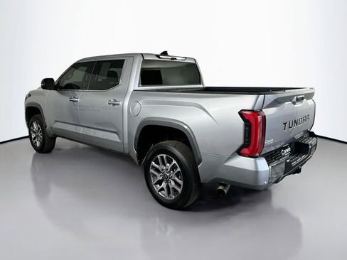 Used 2023 Toyota Tundra 1794 Edition image 10