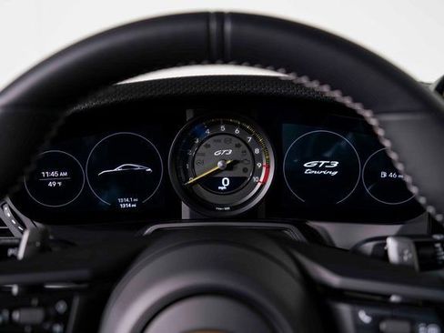 Used 2024 Porsche 911 GT3 w/ Chrono Package image 20