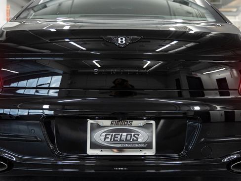 New 2026 Bentley Flying Spur Plug-In Hybrid image 19