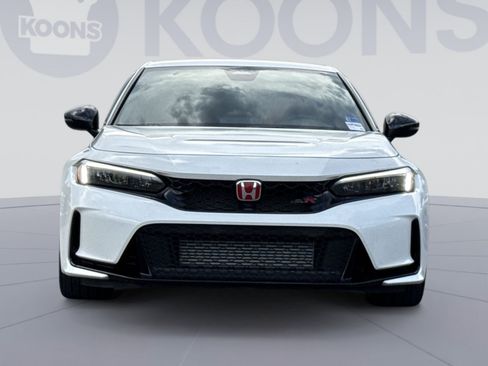 Used 2023 Honda Civic Type R image 11