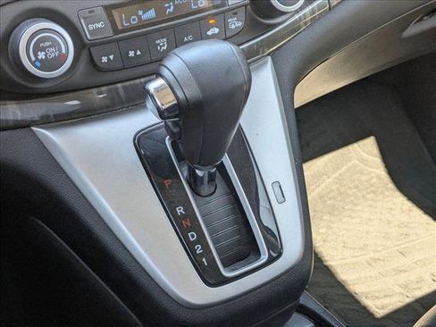 Used 2013 Honda CR-V EX-L image 12
