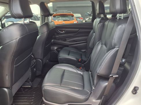 Used 2026 Subaru Ascent Premium AWD/4WD image 18