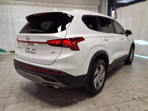 Used 2021 Hyundai Santa Fe SE image 9