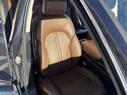 Used 2015 Audi A8 L 4.0T w/ Premium Package image 22