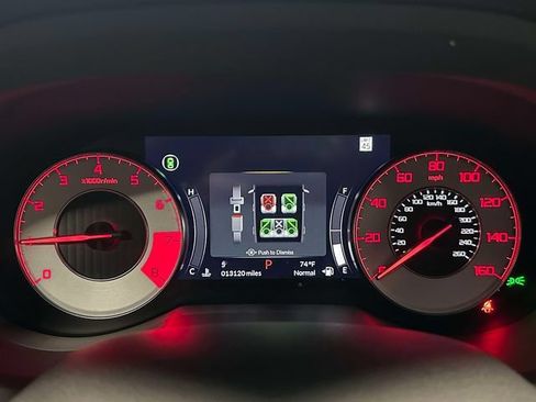Used 2024 Acura RDX A-Spec AWD/4WD image 33