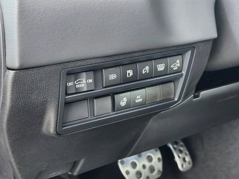 New 2026 Toyota Sequoia Platinum w/ TRD Off-Road Package AWD/4WD image 10