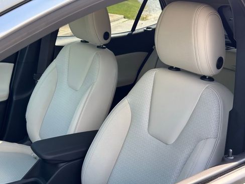 New 2026 Buick Encore GX Preferred w/ Advanced Technology Package image 16