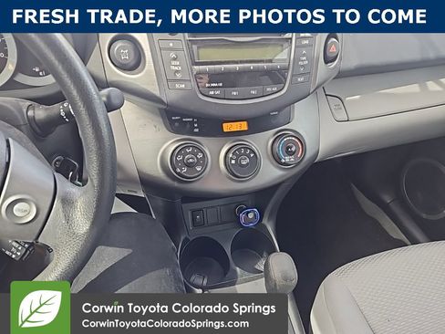 Used 2011 Toyota RAV4 4WD image 8