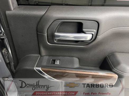 Used 2019 Chevrolet Silverado 1500 RST w/ All-Star Edition AWD/4WD image 35