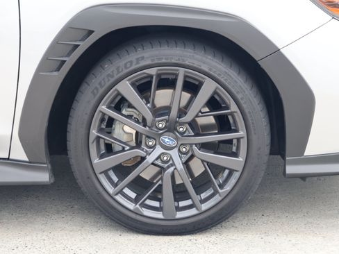 Used 2023 Subaru WRX Premium AWD/4WD image 11