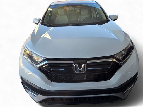 Used 2020 Honda CR-V EX-L image 9