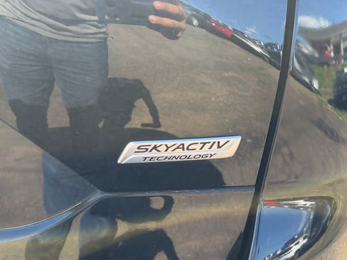 Used 2019 MAZDA CX-5 Grand Touring AWD/4WD image 38