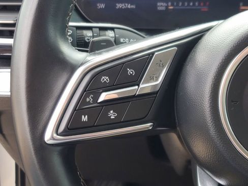 Used 2024 Buick Envision Preferred image 22